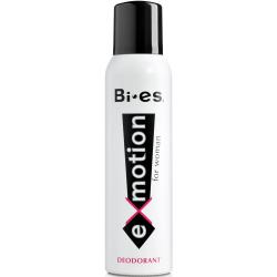 Bi-es dezodorant Emotion 150ml dla pań