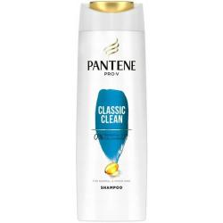 Pantene szampon do włosów 360ml Classic Clean