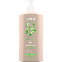 Venus żel do higieny intymnej Odświeżający 500ml