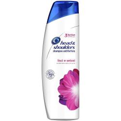 Head & Shoulders szampon do włosów 400ml Smooth & Silky