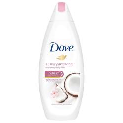 Dove żel pod prysznic Coconut 250ml