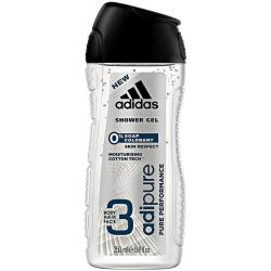 Adidas żel pod prysznic Men Adipure 250ml