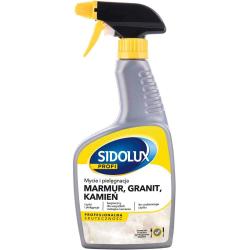Sidolux Profi spray do marmuru, granitu i kamienia 400ml