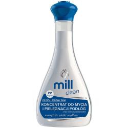 Mill Clean balsam do mycia różnych podłóg Marsylskie Płatki 888ml