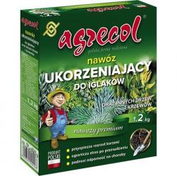 Agrecol nawóz do iglaków ukorzeniający 1,2kg