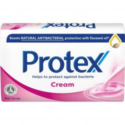 Protex cream mydło antybateryjne 90g