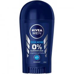 Nivea Men sztyft 40ml Fresh Active