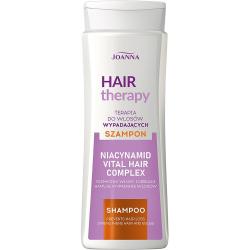 Joanna Hair Therapy szampon do włosów wypadających 300ml