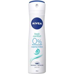 Nivea dezodorant 150ml Fresh Comfort