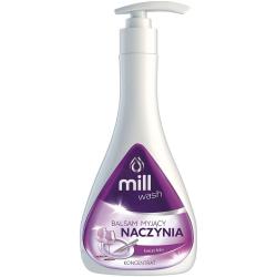 Mill Clean balsam do naczyń Kwiat Bzu 555ml