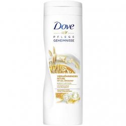 Dove balsam do ciała Mleczko Owsiane i Zapach Miodu 400ml