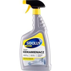 Sidolux PROFI odkamieniacz 750ml
