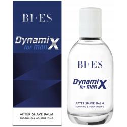 Bi-es balsam po goleniu 100ml Dynamix Blue
