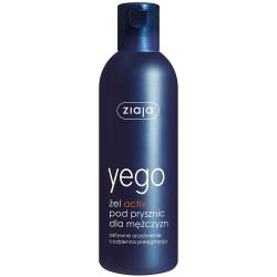 Ziaja Yego żel pod prysznic Activ 300ml