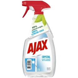 Ajax płyn do szyb 500ml Crystal spray