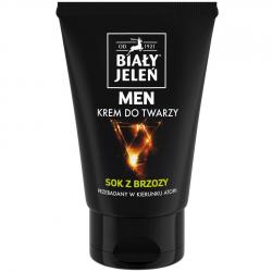 Biały Jeleń MEN krem do twarzy 75ml