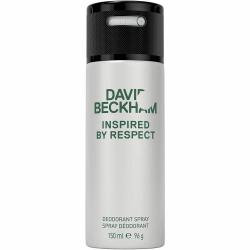 David Beckham dezodorant 150ml Inspire By Respect