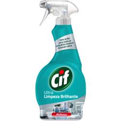 Cif płyn uniwersalny 500ml spray
