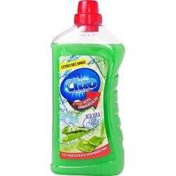 Cluo płyn uniwersalny soda aloe vera 1L