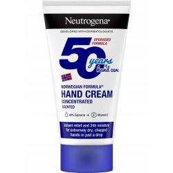 Neutrogena krem do rąk 75ml skoncentrowany