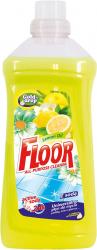 Floor płyn uniwersalny 1L Lemon Oil