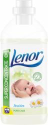 Lenor koncentrat do płukania 925ml Sensitive Pure Care 925ml