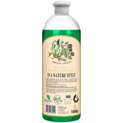 Eva Nature Style szampon do włosów 1000ml Tataro-Chmielowy