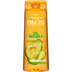 Fructis szampon 2w1 Oil Repair 3 400ml