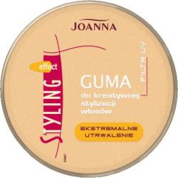 Joanna styling guma do włosów 100g ekstremalne utrwalanie