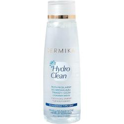 Dermika HydroClean Płyn Micelarny do demakijażu 150ml