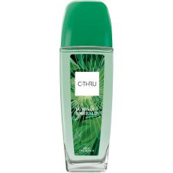 C-THRU dezodorant perfumowany Luminous Emerald 75ml