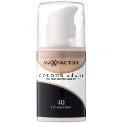 Max Factor Colour Adapt fluid 40 Cream Ivory