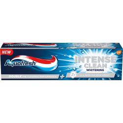 Aquafresh Intense Clean Whitening pasta 75ml