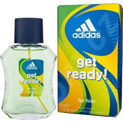 Adidas EDT 50ml Get Ready
