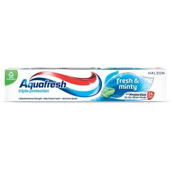 Aquafresh pasta do zębów Fresh & Minty 75ml