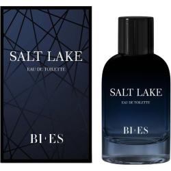 Bi-es Salt Lake woda toaletowa 100ml