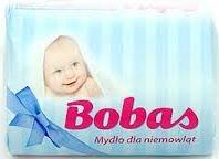 Bobas mydło dla niemowląt 100g