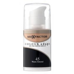 Max Factor Colour Adapt fluid 45 Warm Almond