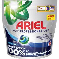 Ariel Professional kapsułki do prania 80 sztuk Regular