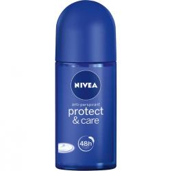 Nivea roll-on Protect & Care 50ml