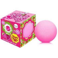 Bi-es Chupa Chups kula do kąpieli Strawberry kartonik