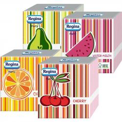 Regina serwetki 30x29cm 45 sztuk Party Mix