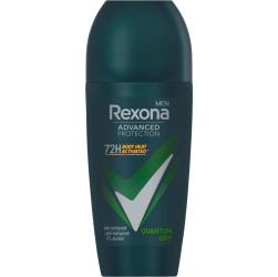 Rexona roll-on men Quantum Dry 50ml