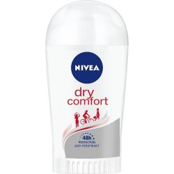 Nivea sztyft Dry Comfort 40ml
