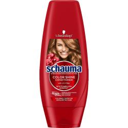 Schauma odżywka do włosów 250ml Color Shine