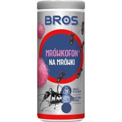 Bros Mrówkofon środek przeciw mrówkom 60g