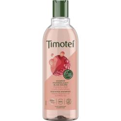 Timotei Radiant Colour szampon do włosów 400ml podkreślający blask koloru