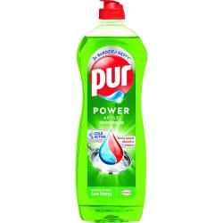 Pur płyn do naczyń 750ml balsam Apple