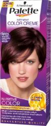 Palette farba RFE3 intensywny ciemny bordo