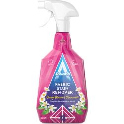 Astonish Odplamiacz do tkanin w rozpylaczu 750 ml